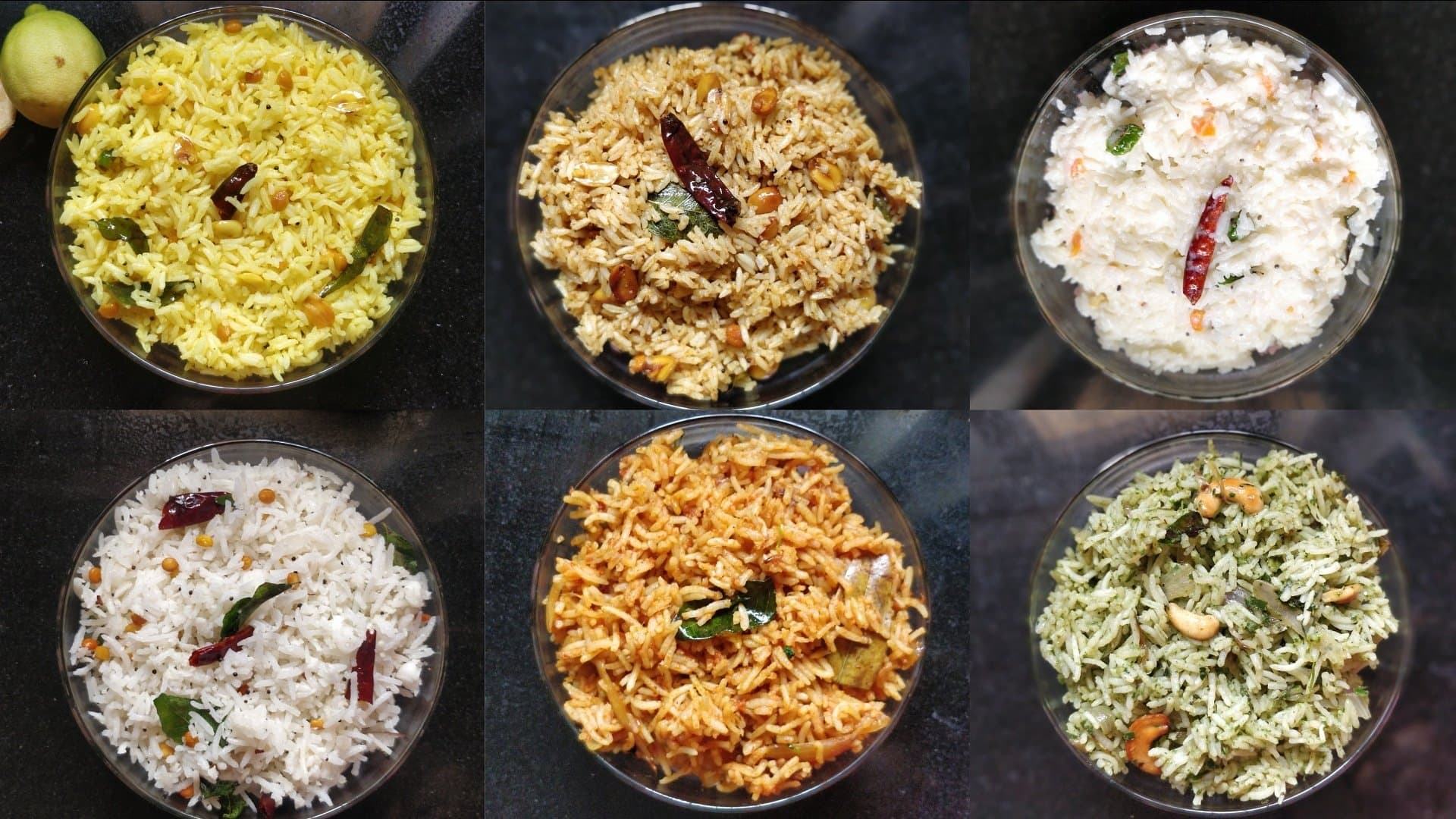 The Health Benefits of Rice